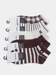 Носки женские "Мишки"