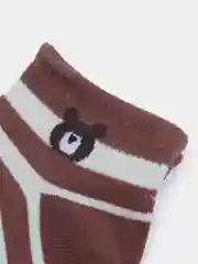 Носки женские "Мишки"