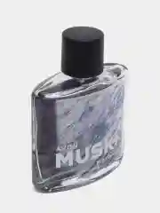 Туалетная вода AVON Musk Mineralis+, 75 мл