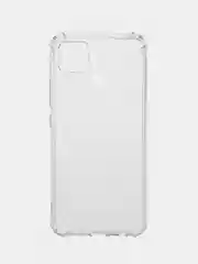 Мятный чехол для Realme C21Y, Realme С25Y ( Реалми С21Y, С25Y ) силиконовый, матовый