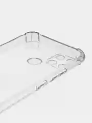 Морской чехол для Realme C21Y, Realme С25Y ( Реалми С21Y, С25Y ) силиконовый, матовый