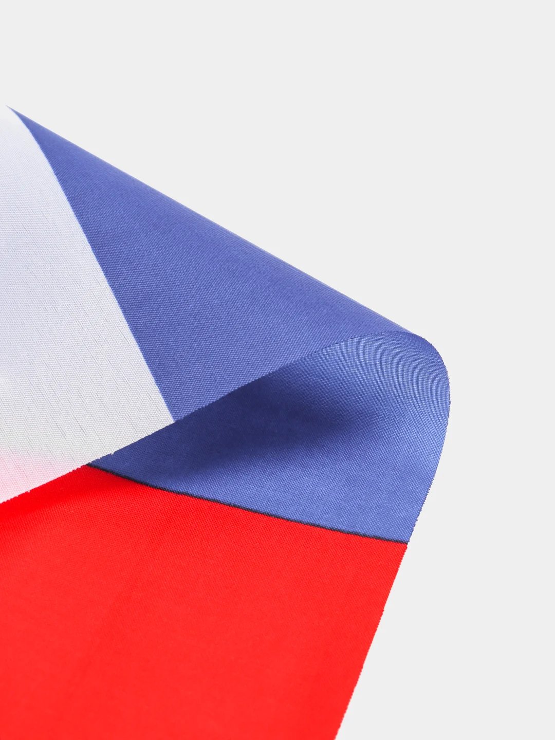 Голубой флаги / Флажки : Россия, 9 Мая, День Победы