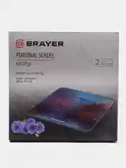 Напольные весы Brayer BR3733