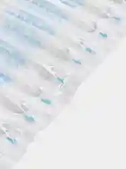 Ватные палочки со спиртом и йодом / палочки с липкой поверхностью / детские ватные палочки