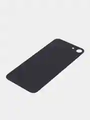 Черный задняя крышка для iPhone 8 разные цвета (П)