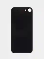 Черный задняя крышка для iPhone 8 разные цвета (П)
