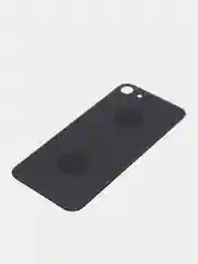 Черный задняя крышка для iPhone 8 разные цвета (П)