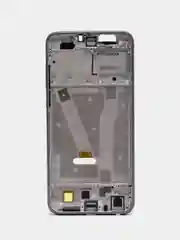 Серый рамка дисплея для Huawei Honor 10 Lite 10i 10X Lite P Smart Z Y9 Prime 2019 Y6 8A 7C 8S Y5