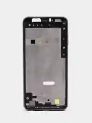 Серый рамка дисплея для Huawei Honor 10 Lite 10i 10X Lite P Smart Z Y9 Prime 2019 Y6 8A 7C 8S Y5