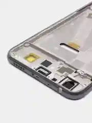 Серый рамка дисплея для Huawei Honor 10 Lite 10i 10X Lite P Smart Z Y9 Prime 2019 Y6 8A 7C 8S Y5