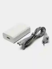 Белый сетевое зарядное устройство USB-HUB (Хаб) MRM-POWER H5004 4USB Ports 40W 5.4A