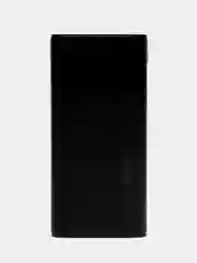 Черный внешний аккумулятор Power Bank BOROFONE DBT01 40000mAh  с поддержкой быстрой зарядки