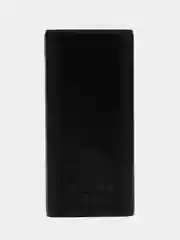 Черный внешний аккумулятор Power Bank BOROFONE DBT01 40000mAh  с поддержкой быстрой зарядки