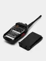 Рация Baofeng BF-666S, UHF, 16 каналов, радиус действия 10 км, 1 штука
