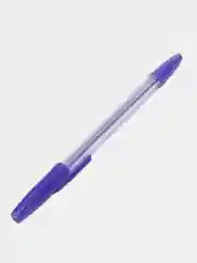 Кораллово-розовый набор цветных шариковых ручек 6, 10 шт