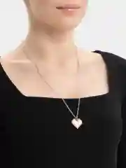 Конфетный подвеска Heart