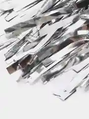 Серебряный помпоны для черлидинга, с ручками, 2 штуки