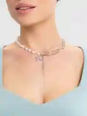 Цепочка с подвеской на подарок