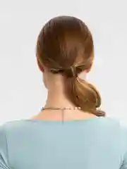 Цепочка с подвеской на подарок