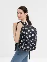 Рюкзак ранец портфель школьный, подростковый для девочки, 2 отделения, 270773
