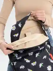Рюкзак ранец портфель школьный, подростковый для девочки, 2 отделения, 270773