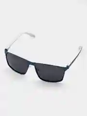Черный солнцезащитные очки
