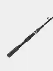 Удилище телескопическое Okuma, от 60 г до 80 г