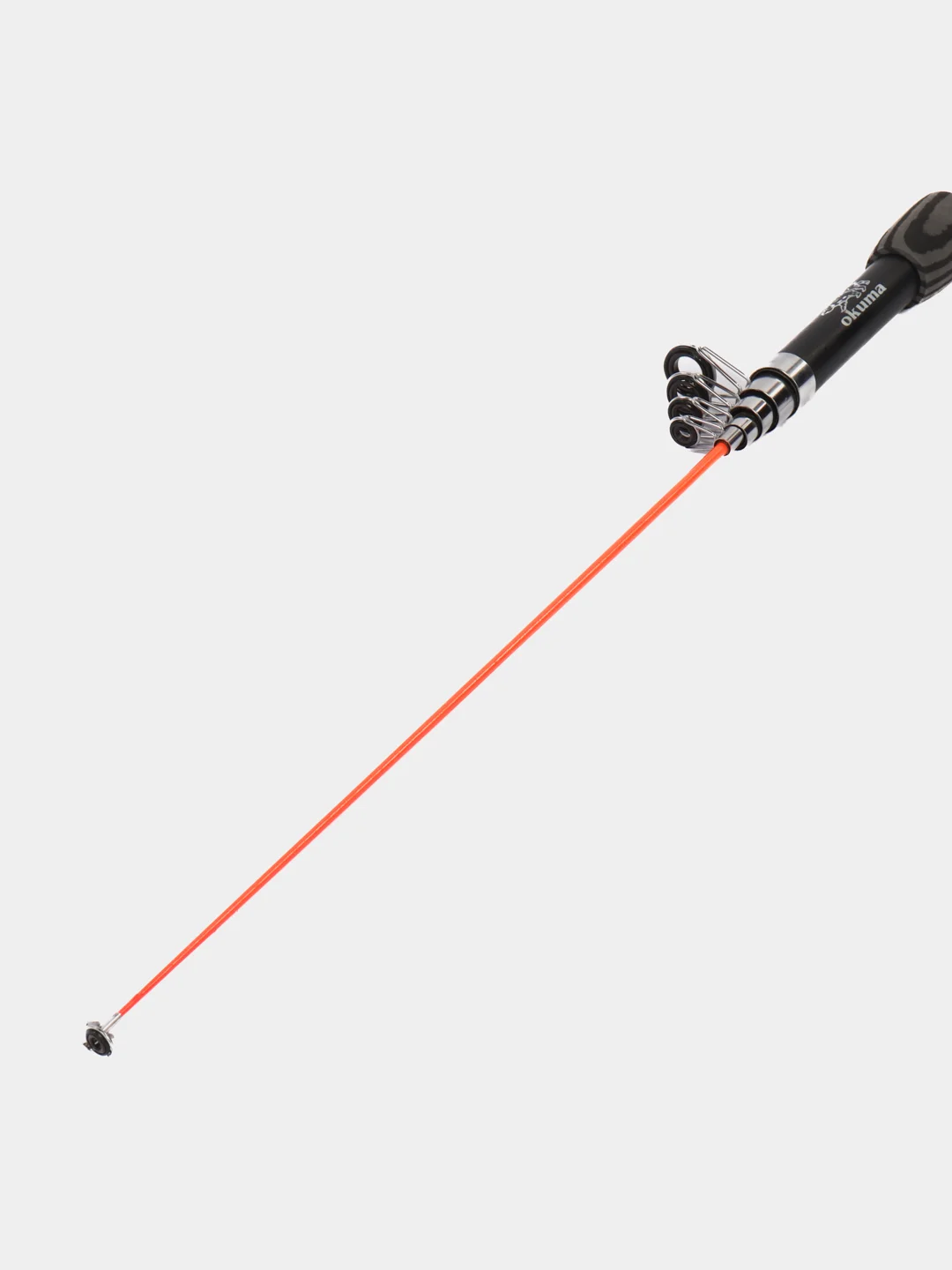 Удилище телескопическое Okuma, от 60 г до 80 г