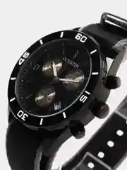 Черный наручные часы Ochstin 7113B