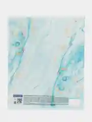 Тетрадь общая для школы предметная Pastel 48 листов Биология, клетка, Brauberg, 404312