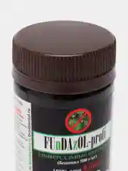 Фундазол (Fundazol) Универсальный фунгицид 15гр / БИОабсолют