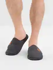 Тапочки комнатные мужские