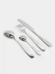 Столовый набор KENWELL KR-5001, 24 предмета