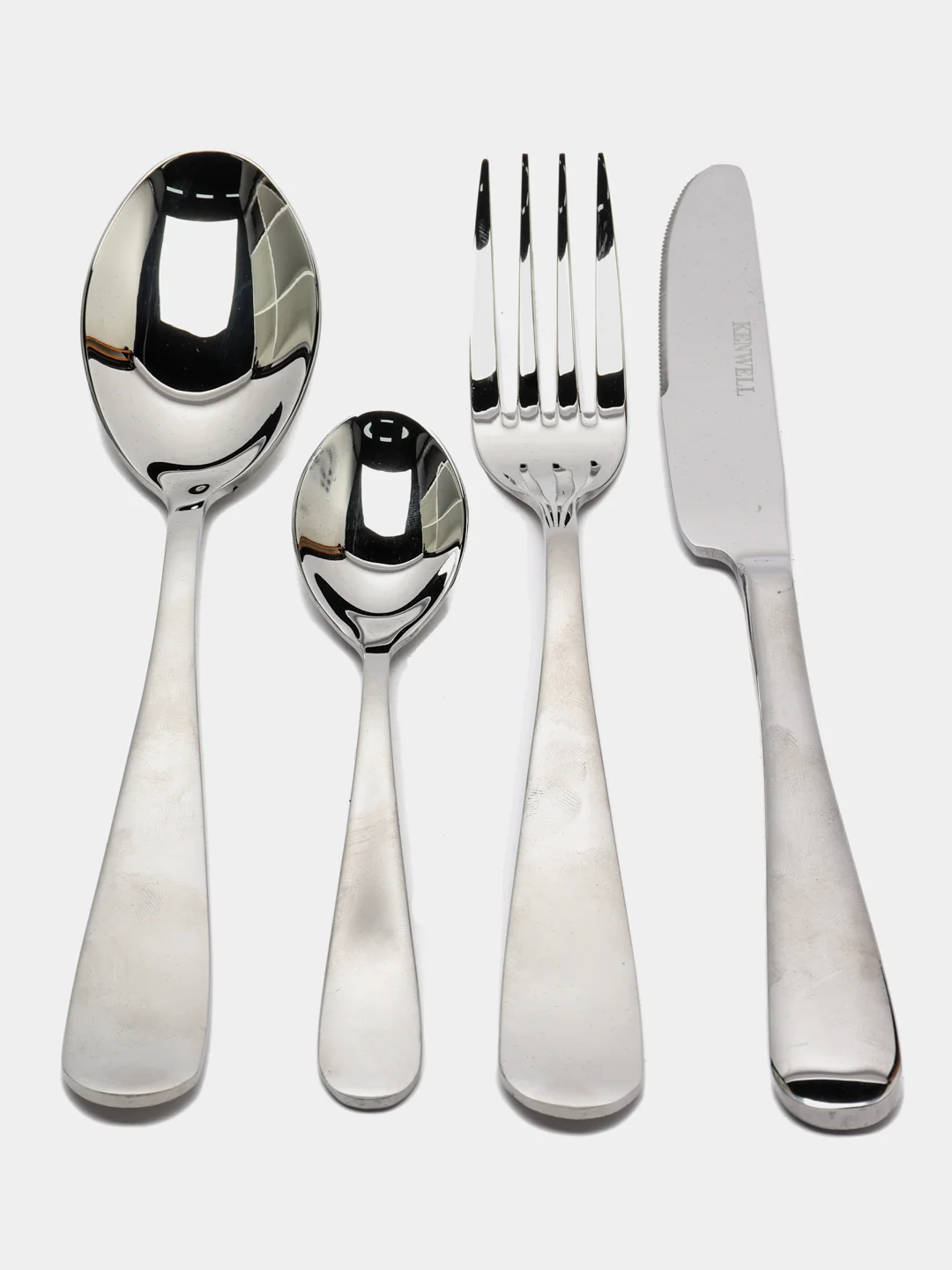 Столовый набор KENWELL KR-5001, 24 предмета
