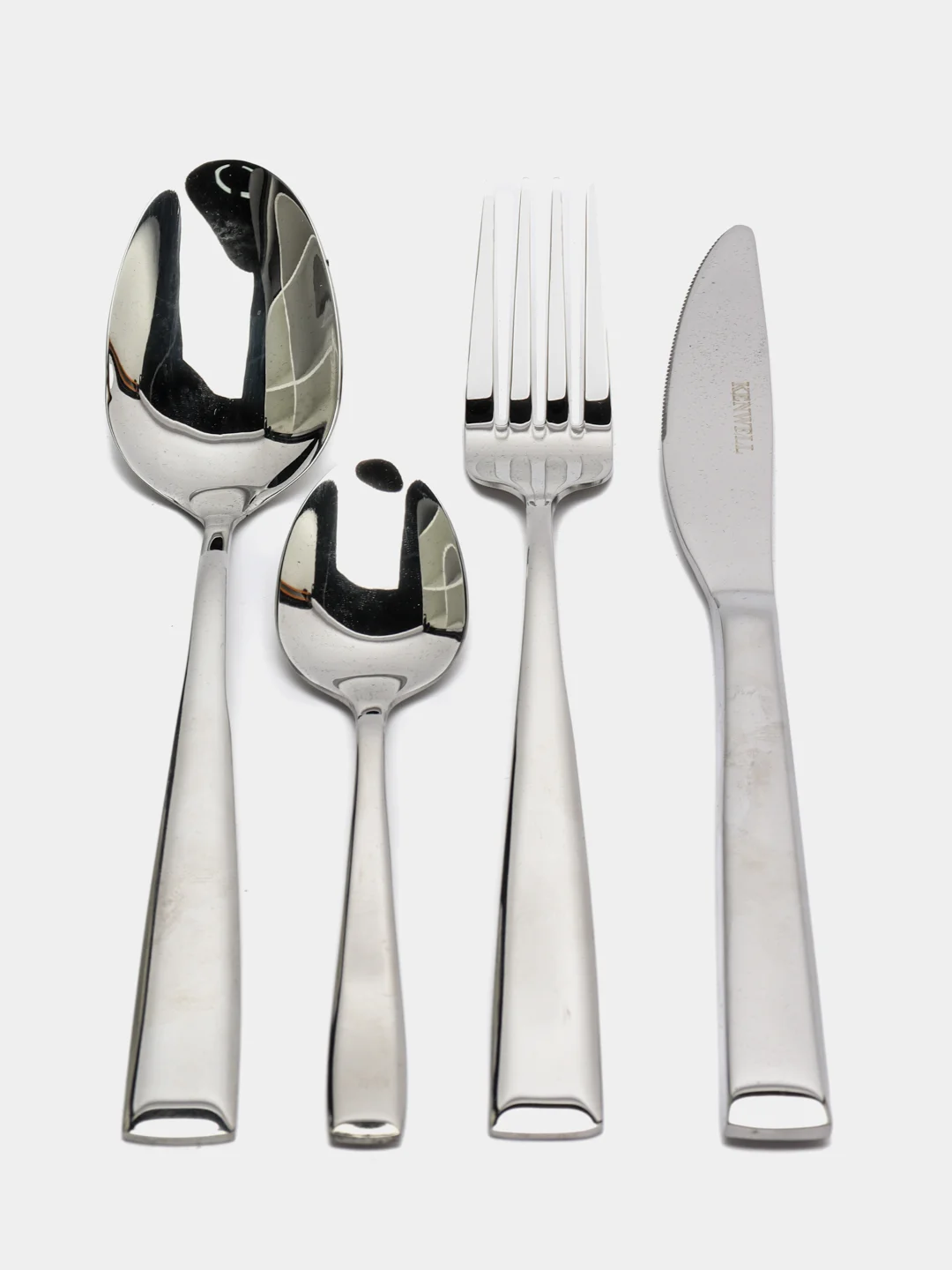 Столовый набор KENWELL KR-5002, 24 предмета
