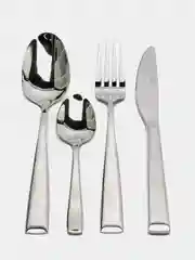 Столовый набор KENWELL KR-5002, 24 предмета