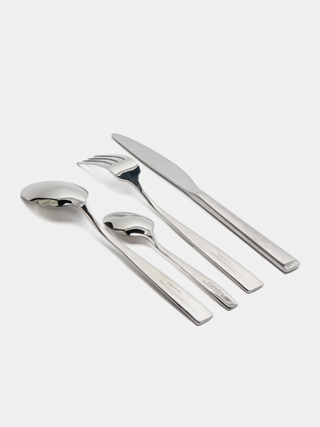 Столовый набор KENWELL KR-5002, 24 предмета