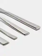 Столовый набор KENWELL KR-5002, 24 предмета