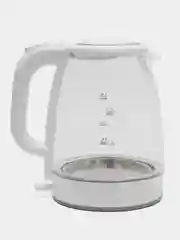 Чайник электрический BRAYER, 1,7 л, BR1030WH
