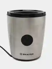 Кофемолка c капучинатором Brayer, BR1185