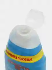 Детский шампунь гель-пена