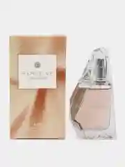 Парфюмерная вода Perceive Сashmere для нее AVON, 50 мл