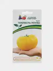 Семена томата "Прелесть роузы" Партнер