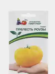 Семена томата "Прелесть роузы" Партнер
