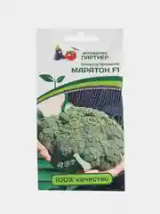 Семена "Капуста брокколи Маратон", Партнер
