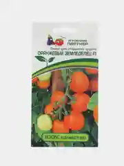 Семена томата "Оранжевый земледелец" Партнер