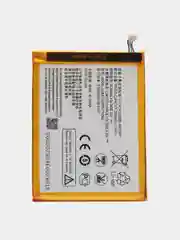 Аккумулятор ZTE Grand S Flex, WiFi роутер Мегафон MR150-2, MR150-5, Li3820T43P3h715345 V