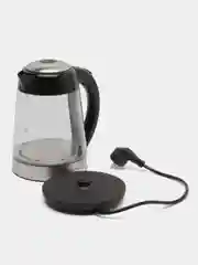 Чайник электрический BRAYER BR1012BK, 1,7 л