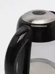 Чайник электрический BRAYER BR1012BK, 1,7 л
