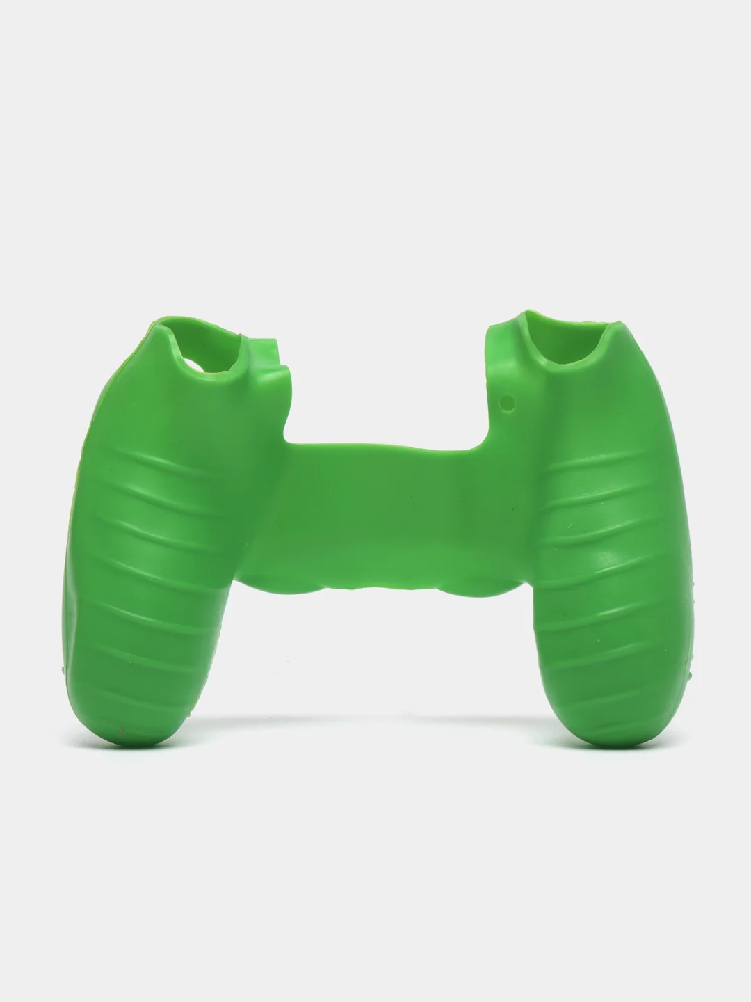 Зеленый защитный чехол для джойстика PS4 / DualShock 4  / PlayStation 4